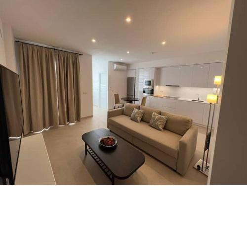 Apartamento La Canela