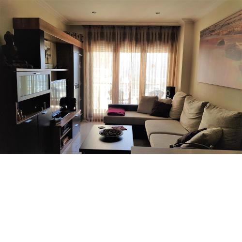 Apartamento La Cantera
