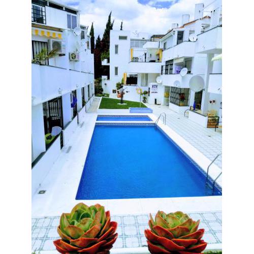 Apartamento La Carihuela - Torremolinos