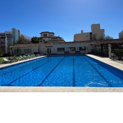 Apartamento La Carihuela a 3 minutos de la playa