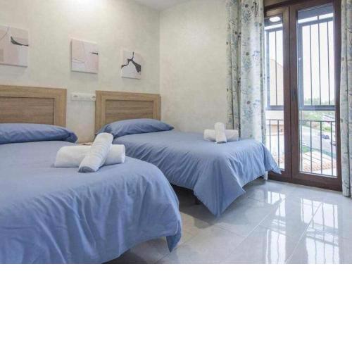 Apartamento La casita del caracol