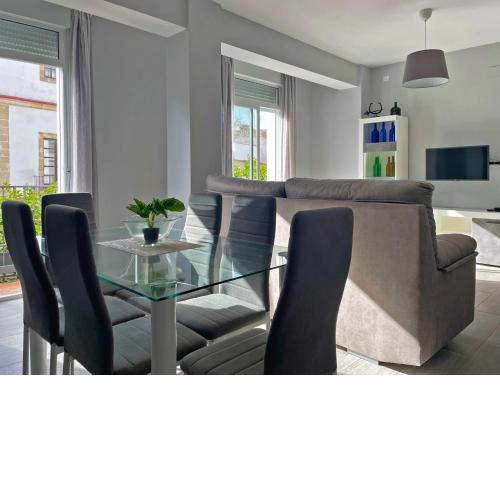 Apartamento La Catedral - Ole Solutions