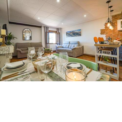 Apartamento LA CATEDRAL CUENCA