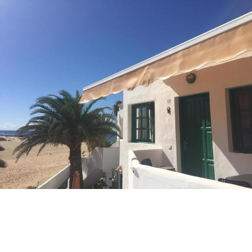 Apartamento LA CONCHA Seaview Direct at the Beach & Sea