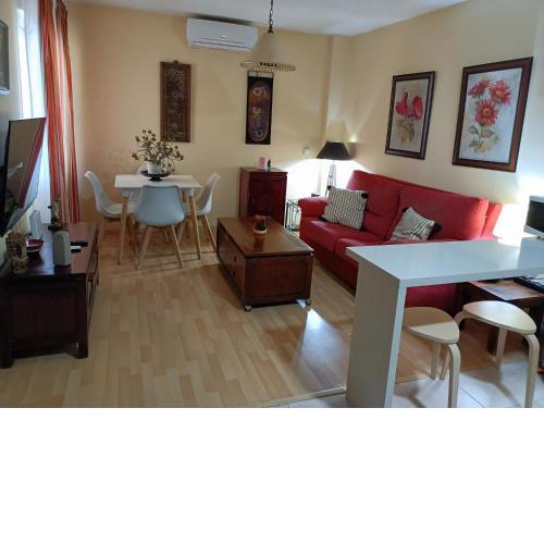 Apartamento la Concha