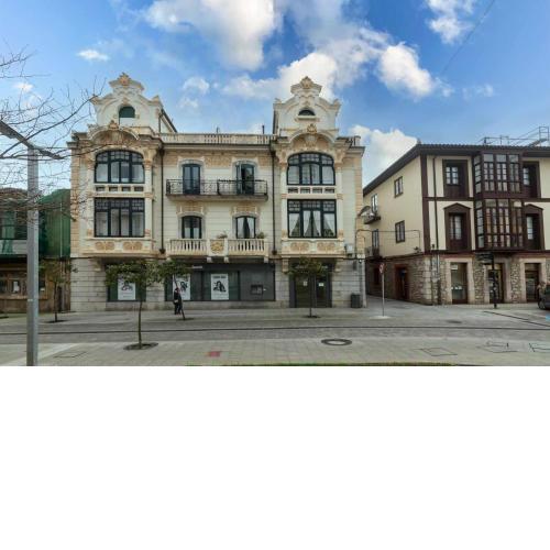 Apartamento La Consulta