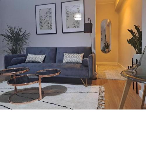 Apartamento La Cordobesa