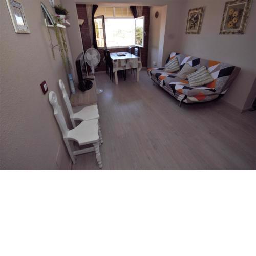 Apartamento La Cordobesita