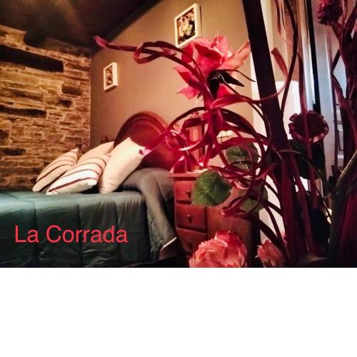 Apartamento La Corrada