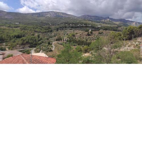 Apartamento La Coveta de Guadalest