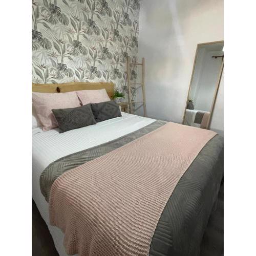 Apartamento La Cuca