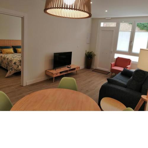 Apartamento La Cuculla
