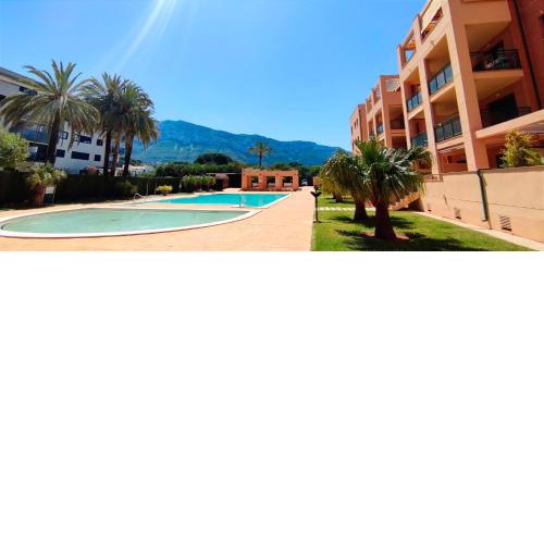 Apartamento La Dársena by DENIA COSTA