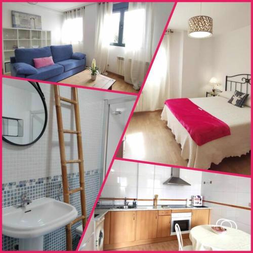 Apartamento La Emisora