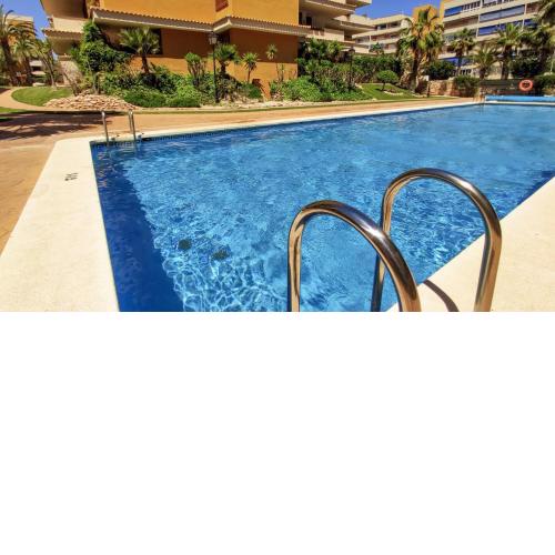 Apartamento La Entrada