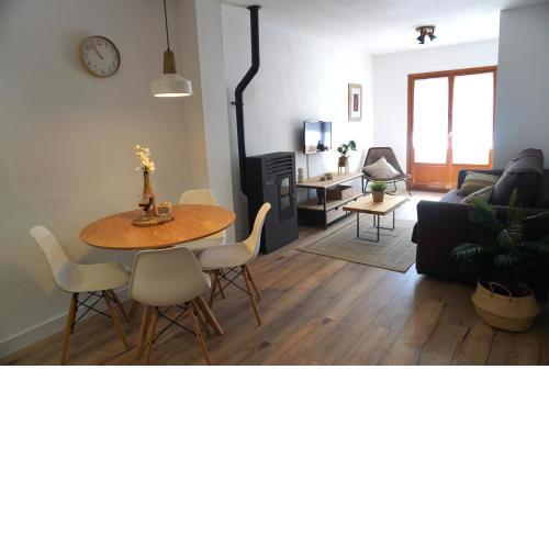 Apartamento La Espata