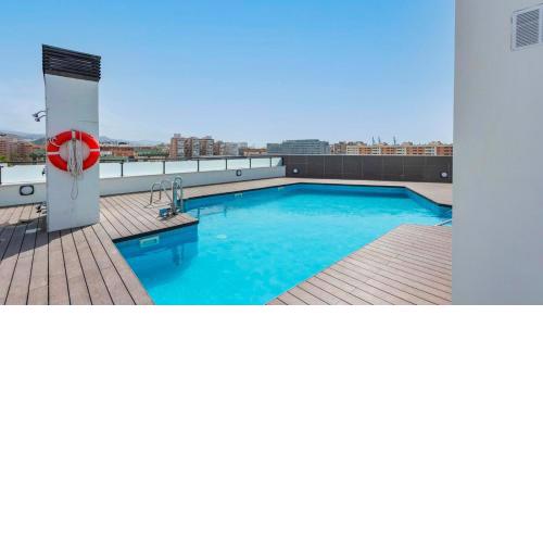 Apartamento La Estación Málaga by Ruralidays