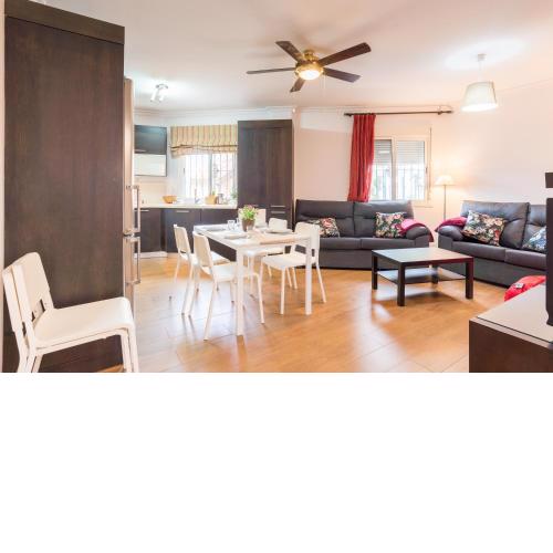 Apartamento La Estacion