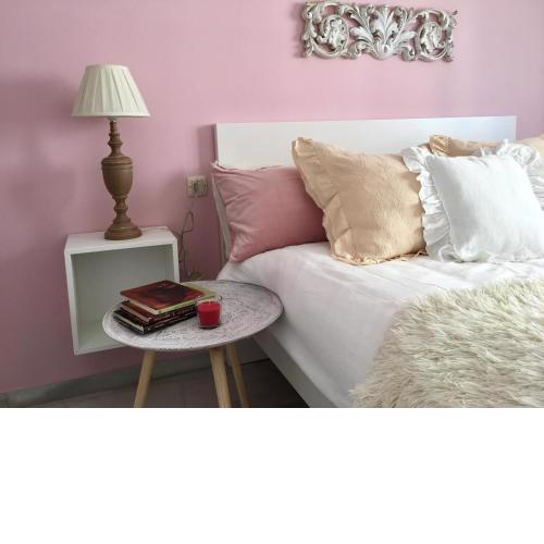 Apartamento La Estación