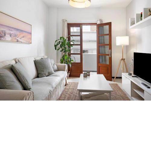 Apartamento La Estrella 4