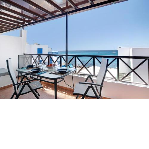 Apartamento La Estrella ii