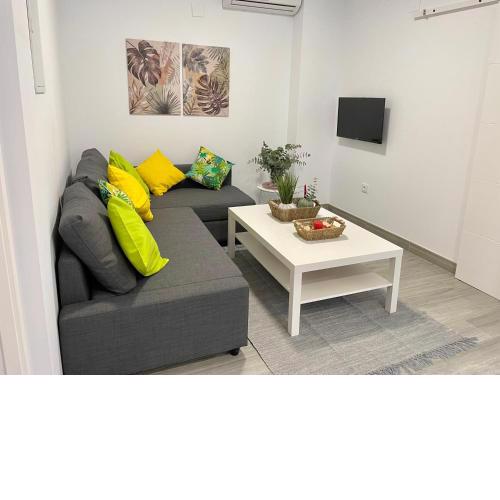 Apartamento La Estrella