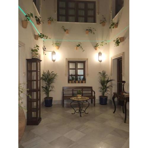 Apartamento la flamenka