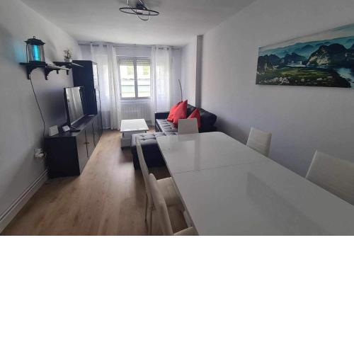 Apartamento la Fortaleza