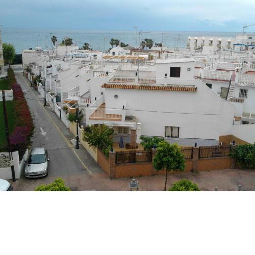 Apartamento la Fragata