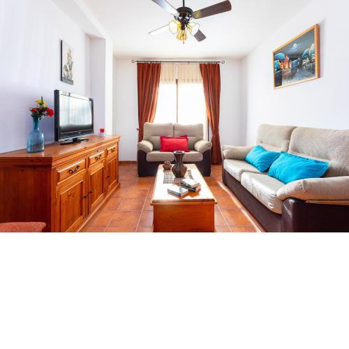 Apartamento La Fuente