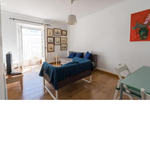 Apartamento La Galeria de San Antonio