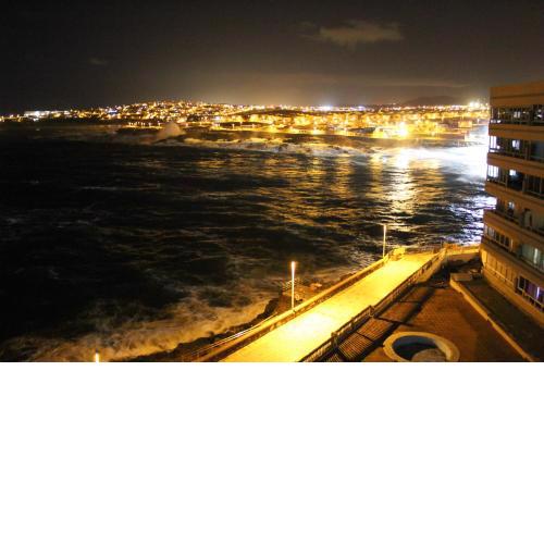 Apartamento La Garita