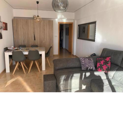 Apartamento La Gavina
