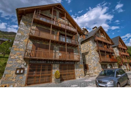 Apartamento La Ginesta 2