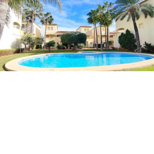 Apartamento La Giralda by DENIA COSTA