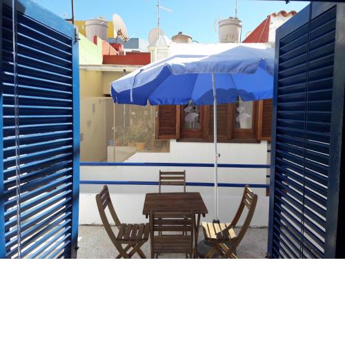 Apartamento La Gloria