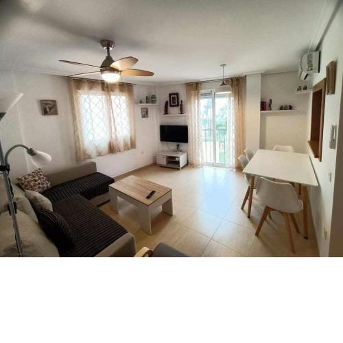 Apartamento La Glorieta