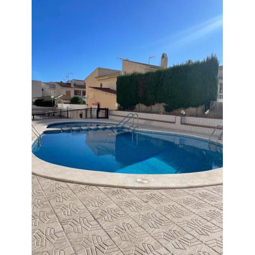 Apartamento La Gola