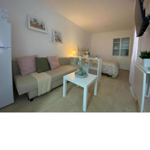 Apartamento La Golondrina