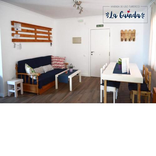 Apartamento La Guinda
