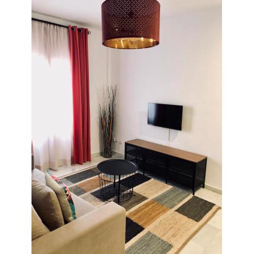 Apartamento La Habana Vieja