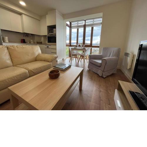 Apartamento La Hayuela