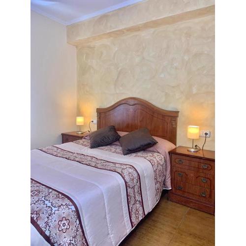 Apartamento La Herradura
