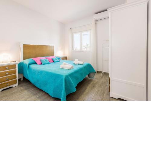 Apartamento La Higuera 2