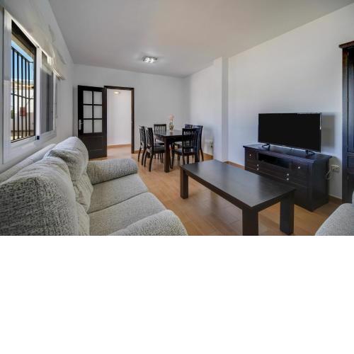 Apartamento La Higuera 4