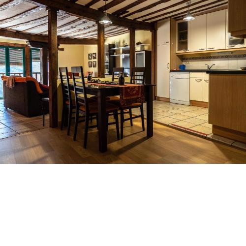 Apartamento La Hoz