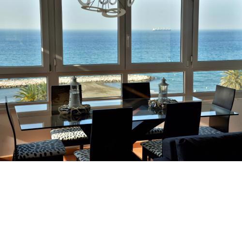 Apartamento La Jabega