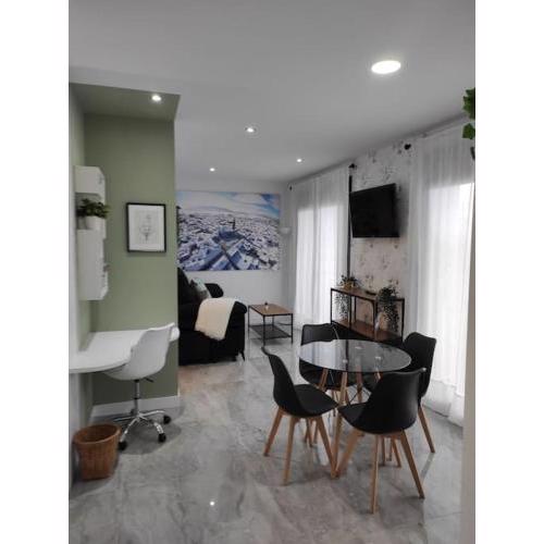 Apartamento La Jara Deluxe
