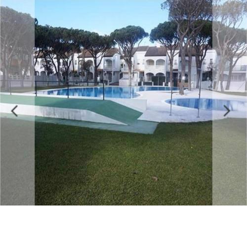 Apartamento La Jara