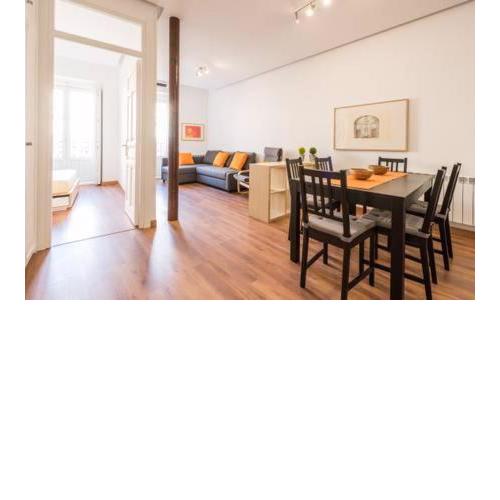 Apartamento La Latina II